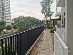 High Park Residences (D28), Apartment #614806671